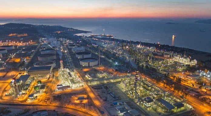 Γιατί η Motor Oil διυλίζει αργό πετρέλαιο από τις ΗΠΑ για πρώτη φορά μετά από καιρό