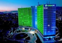 Η COSMOTE TELEKOM διευκολύνει την επικοινωνία των συνδρομητών της στη Μέση Ανατολή