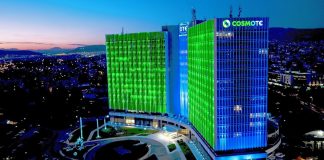 Η COSMOTE TELEKOM διευκολύνει την επικοινωνία των συνδρομητών της στη Μέση Ανατολή