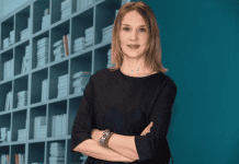 Φραγκίσκη Μελίσσα: «H ισότητα δεν είναι μόνο γυναικείο ζήτημα, είναι δείκτης ωριμότητας μιας οικονομίας»