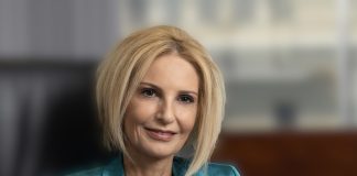 Άννυ Τρύφων, Designia Insurance Brokers