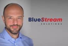 BlueStream: Νέος Deputy CEO ο Δημήτρης Χουστουλάκης