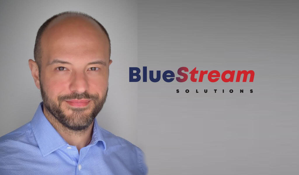 bluestream
