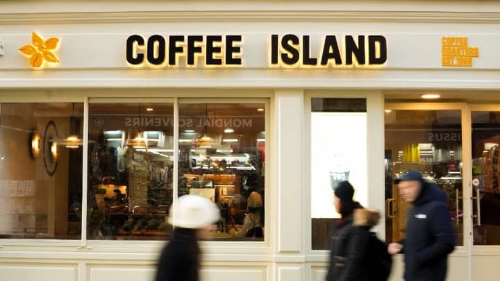coffee-island