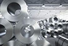 «Σοκ» στην αγορά αλουμινίου