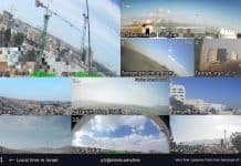 Νέο κύμα εκρήξεων σε Ντουμπάι, Κατάρ και Μπαχρέιν