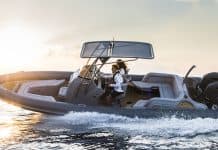 RIB Tenders: Στροφή σε μεγαλύτερα και υψηλότερης αξίας μοντέλα