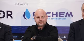 2nd Greek Water Summit: Πρωτοβουλίες του ΤΕΕ για ολοκληρωμένο σχεδιασμό στη διαχείριση νερού