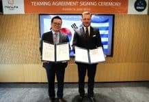 Ναυπηγικό «rebound» με σφραγίδα ONEX – Το στρατηγικής σημασίας deal με νοτιοκορεάτικο κολοσσό