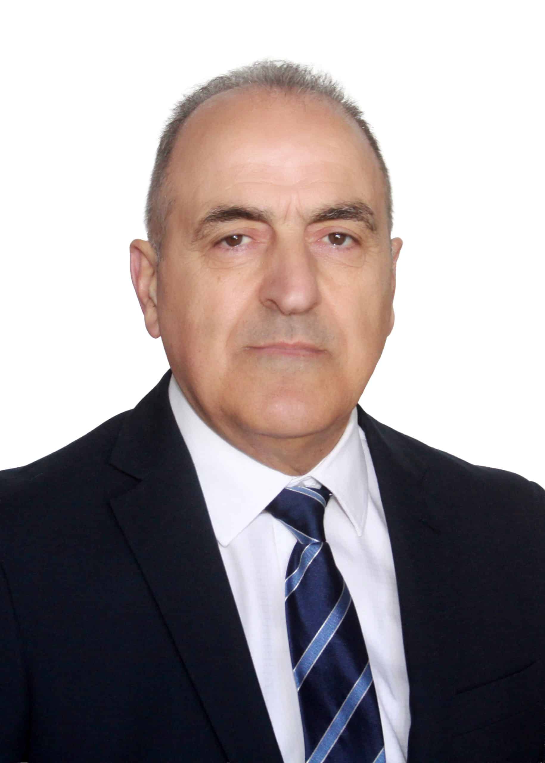 Antonis Vitezakis ELVO