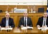 Στρατηγική συμμαχία των τριών μεγαλύτερων Επιμελητηρίων για τη θωράκιση και ανάπτυξη της Ελληνικής μεταποίησης