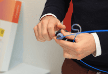 Η νέα πλατφόρμα της Johnson & Johnson MedTech -VARIPULSE™– αντιμετωπίζει την Κολπική Μαρμαρυγή