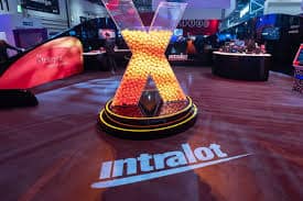 Baily's Intralot ByLot