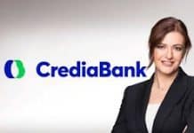 Αυτοί είναι οι όροι της αύξησης κεφαλαίου της CrediaBank