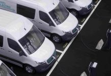 Η ηλεκτροκίνηση των εταιρικών στόλων στην Ευρώπη μπορεί να εξοικονομήσει σχεδόν 250 δισ.