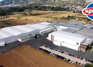 Κρι Κρι: 3 εκατ. ευρώ σε bonus και αυξήσεις μισθών το 2026 Κρι Κρι