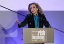 Σ. Κουνενάκη-Εφραίμογλου: Όσοι επενδύουν στο risk management κερδίζουν την εμπιστοσύνη επενδυτών, πελατών και συνεργατών Κουνενάκη-Εφραίμογλου στα #grma25