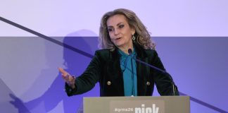 Κουνενάκη-Εφραίμογλου στα #grma25