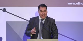 Σηφάκης στα #grma26