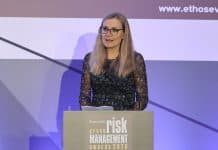 Ch. Hedemark Hancke: Απόψε οι διαχειριστές κινδύνου γιορτάζουν την αριστεία αλλά και τον αυξανόμενο αντίκτυπό τους Hedemark Hancke στα #grma26