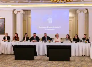 11ο Οικονομικό Φόρουμ των Δελφών: Πλούσια ατζέντα με περισσότερες από 200 συζητήσεις – Ποιοι θα βρίσκονται φέτος στους Δελφούς