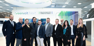 Greenvolt, ομαδική