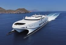 SEAJETS: Ακόμα πιο προσιτά ταξίδια σε Άνδρο και Τήνο από και προς τη Ραφήνα