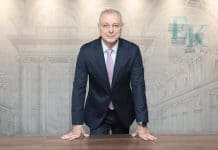 Νέα εποχή για το Επικουρικό Κεφάλαιο: Ο Ηρακλής Δασκαλόπουλος μιλά στο IW Talks