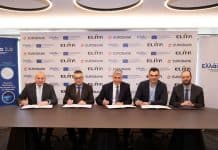 Eurobank, συμφωνία για επένδυση ΕΛΙΤΑ στη Νάουσα