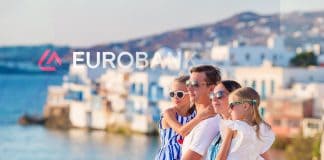 Eurobank τουρισμός
