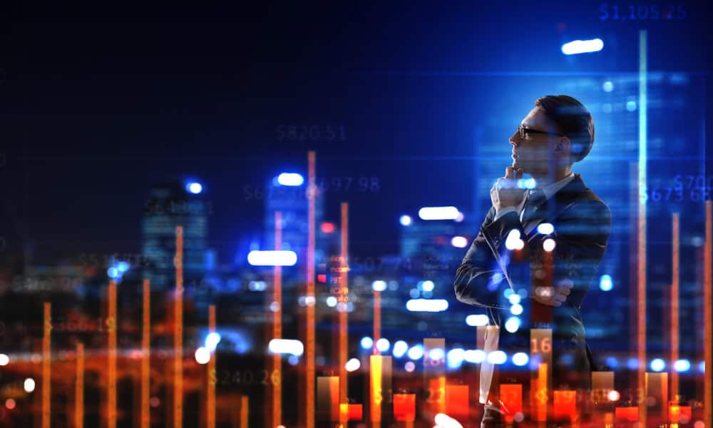 In,Rythm,Of,Modern,Business Πηγή: Shutterstock