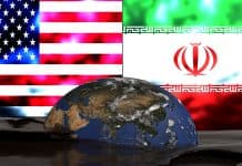 USA-Iran negotiations, source: Shutterstock