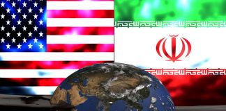 USA-Iran negotiations, source: Shutterstock