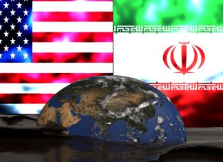 USA-Iran negotiations, source: Shutterstock
