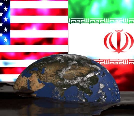 USA-Iran negotiations, source: Shutterstock