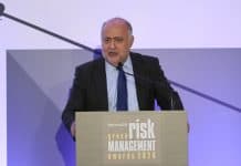 Δημήτρης Τσιόδρας: Η ΕΕ δεν είναι ένα καλό παράδειγμα ούτε για crisis management, ούτε για το risk management