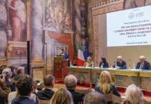 Στη σκιά της ύφεσης η Ιταλία