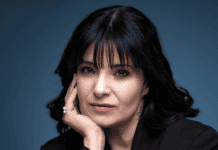 Clip News: Νέα Chief Operating Officer (COO) η Κατερίνα Κεχαγιά