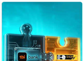 tbi bank | Ευελιξία πληρωμών με τις υπηρεσίες της tbi bank προσφέρει το e-shop.gr
