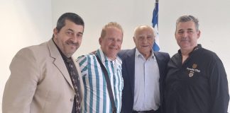 Η Λευκάδα στο επίκεντρο του 2ου διεθνούς Porsche Club Road Tour 2026