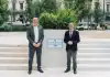 Δήμος Αθηναίων: Εξωραϊσμός της πλατείας Δικαιοσύνης με την υποστήριξη της Visa