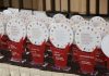 Awards at #gefa26