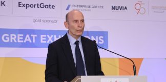 Μαρινόπουλος στα #gefa26