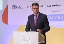 Σκάλκος στα #gefa26