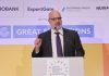 Export Credit Greece, Βουρδόλης στα #gefa26