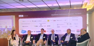 #dbfo26, Panel I