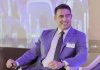 Αρσένης σε fireside chat του #dbfo26