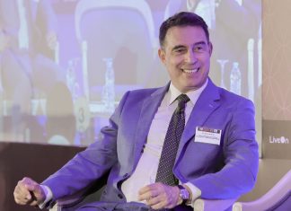 Αρσένης σε fireside chat του #dbfo26