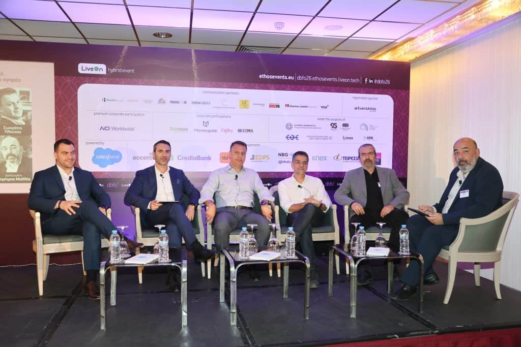 #dbfo26, Panel III