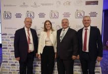 50 χρόνια Επικουρικό Κεφάλαιο: Τι δήλωσαν οι ομιλητές στο περιθώριο του επετειακού συνεδρίου